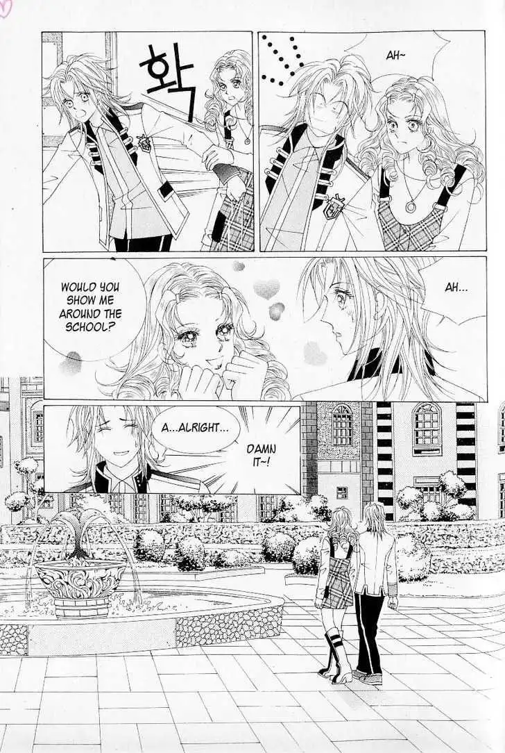 Idol Shopping Chapter 22 29